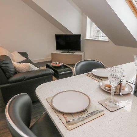 5 Old Laundry Mews Apartment Ingleton  Luaran gambar
