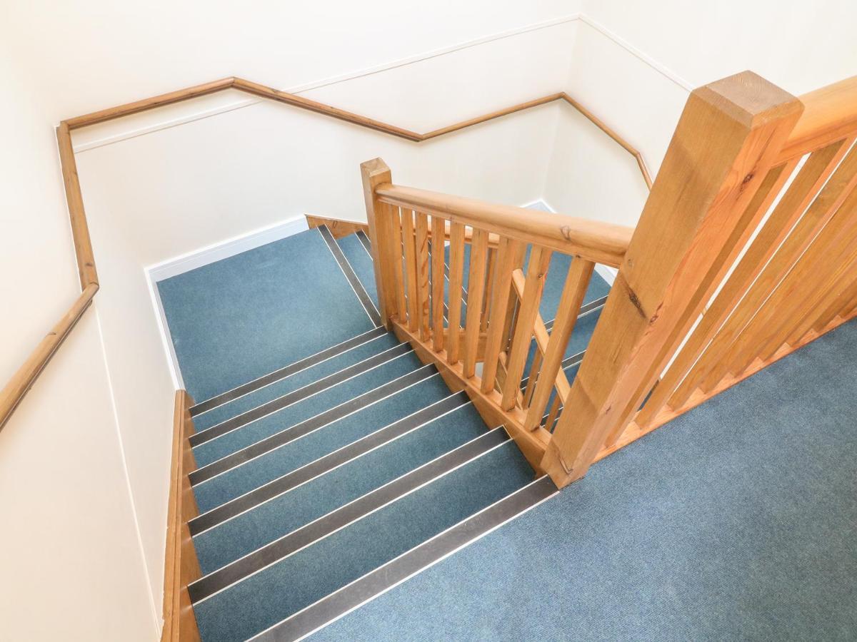 5 Old Laundry Mews Apartment Ingleton  Luaran gambar