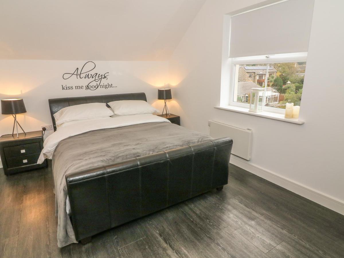 5 Old Laundry Mews Apartment Ingleton  Luaran gambar