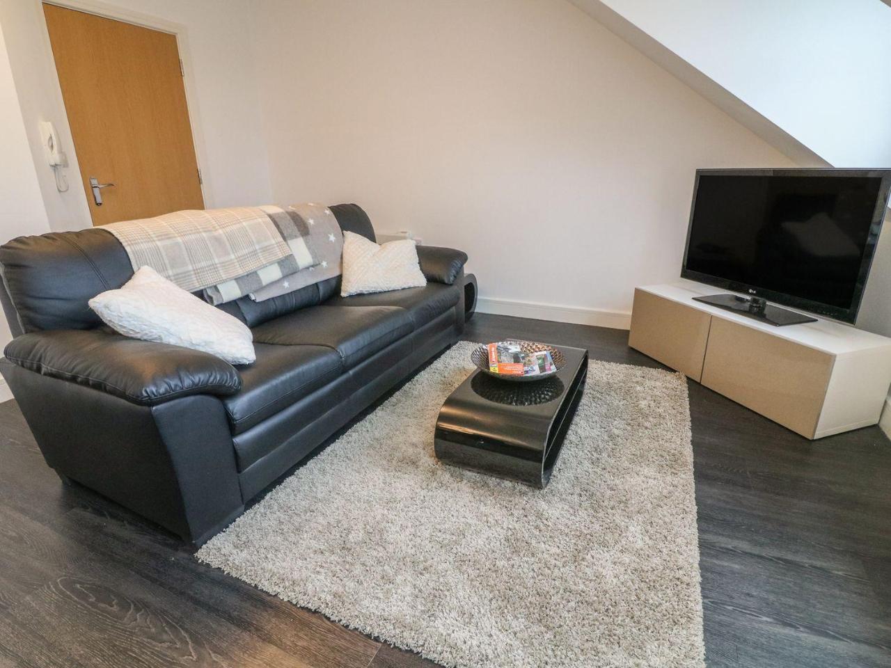 5 Old Laundry Mews Apartment Ingleton  Luaran gambar